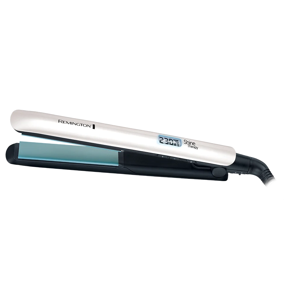 REMINGTON HAIR STRAIGHTNER S8500