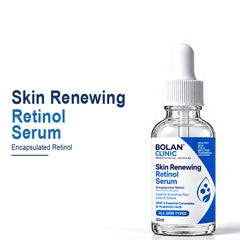 Skin Renewing Retinol Serum