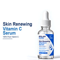 Skin Renewing Vitamin c Serum