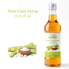 Pure Cane Syrup / پیور کین سیرپ