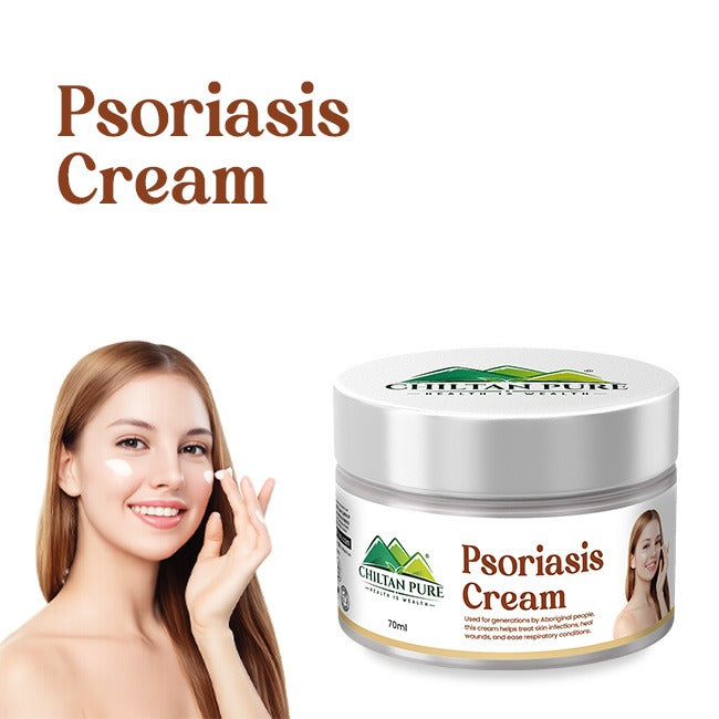 Psoriasis Cream / سورائسس کریم