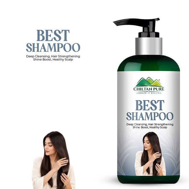 Best Shampoo