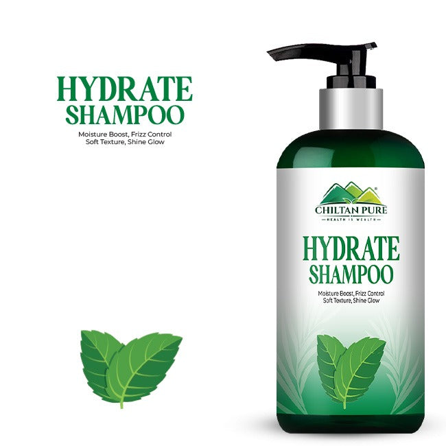 Hydrate Shampoo