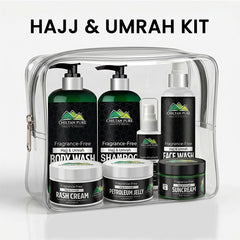 Hajj & Umrah Kit