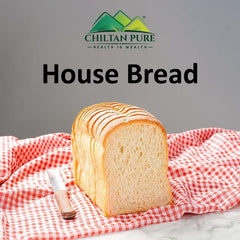 House Bread / ہاؤس بریڈ