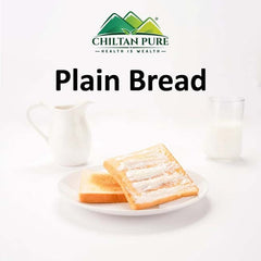 Plain Bread / سادہ بریڈ