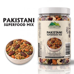 Pakistani Superfood Mix
