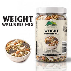Weightloss Wellness Mix