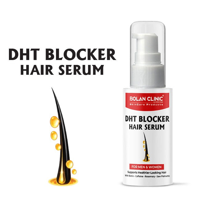 DHT Blocker Hair Serum