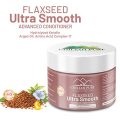 Flaxseed Ultra Smooth Advanced Conditioner