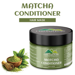 Matcha Conditioner Hair Mask