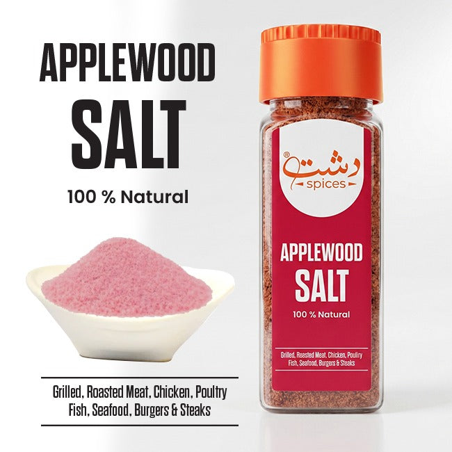 Applewood Salt
