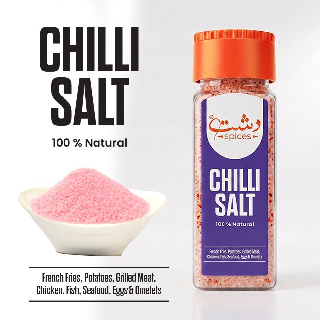 Chilli Salt