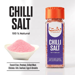 Chilli Salt