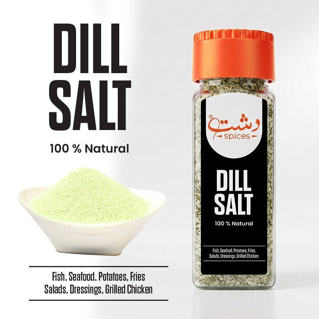 Dil Salt