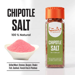 Chipotle Salt
