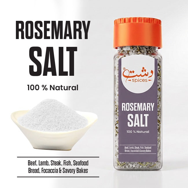 Rosemary Salt