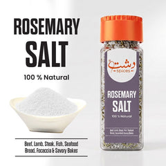 Rosemary Salt