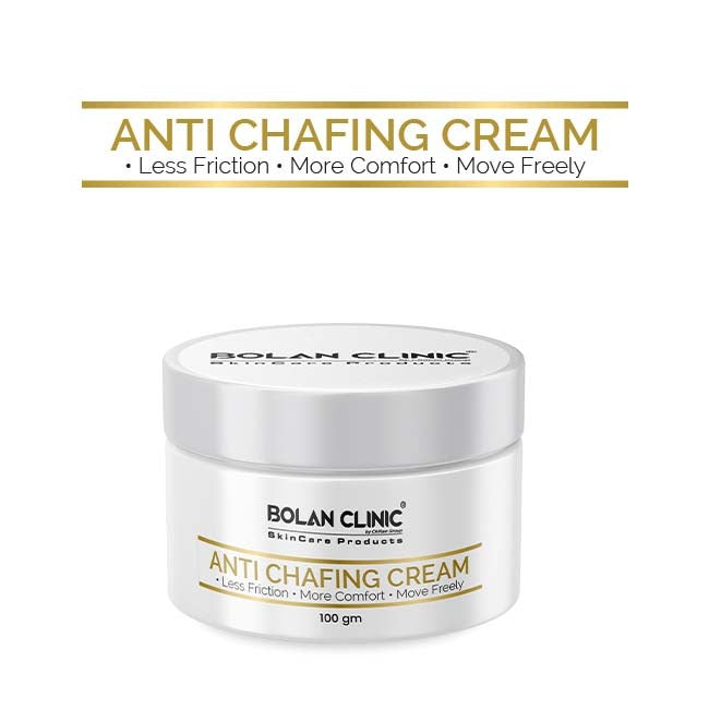 Anti Chading Cream