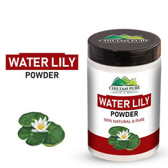 Water Lily Powder