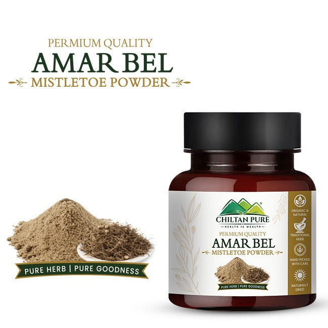 Amar Bel / Mistletoe Powder