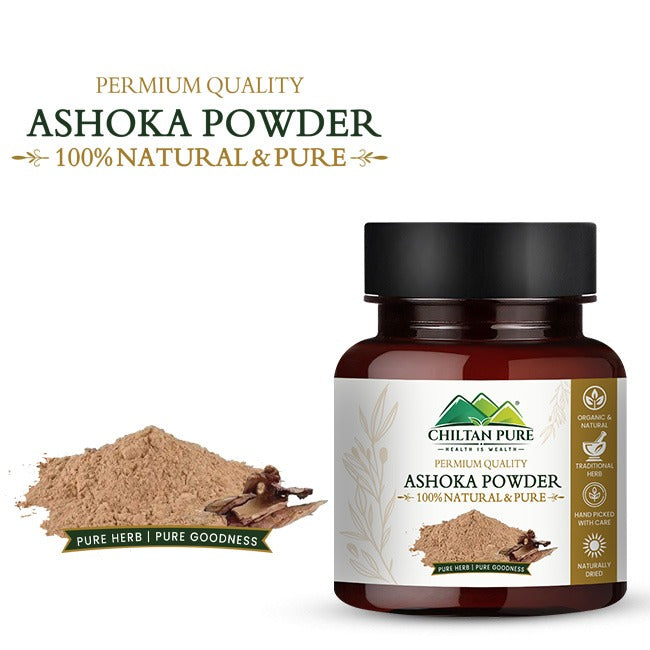 Ashoka Powder