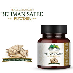 Behman Safed Powder