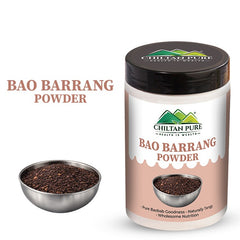 Bao Barrang Powder