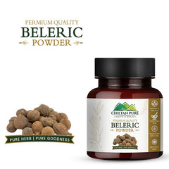 Beleric Powder