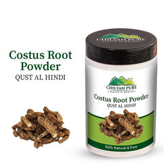 Costus Root Powder / Qust al Hindi