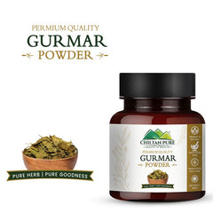 Gurmar Powder