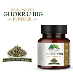 Ghokru Big Powder