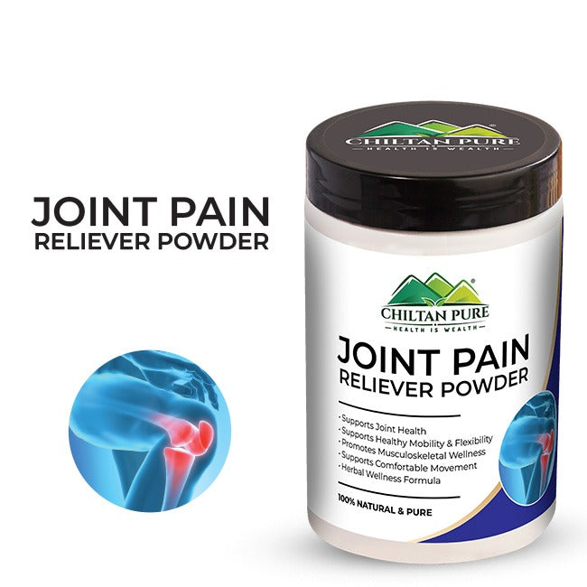 Joint Pain Reliever Powder