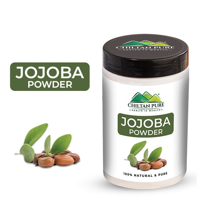 Jojoba Powder
