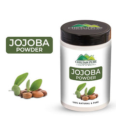 Jojoba Powder