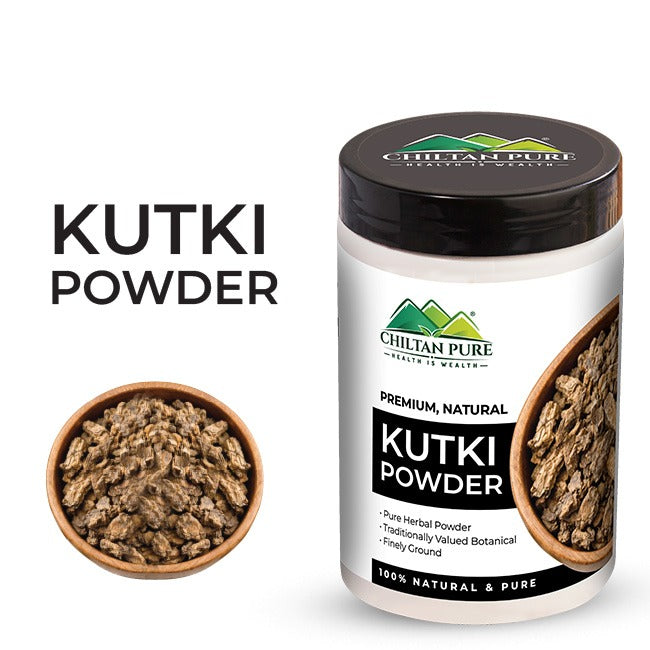 Kutki Powder