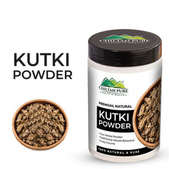 Kutki Powder