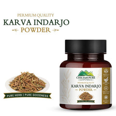 Karva Indarjo Powder