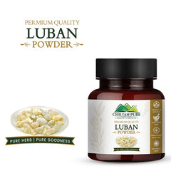 Luban Powder