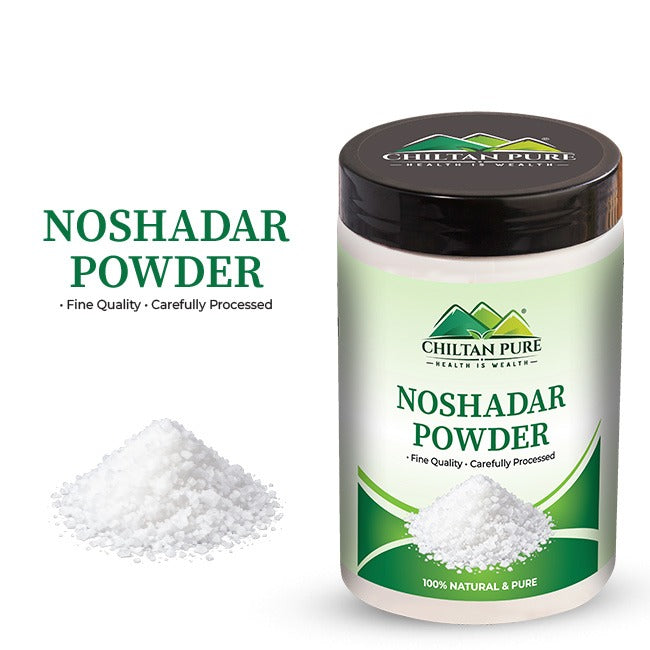 Noshadar Powder