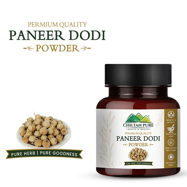 Paneer Dodi Powder