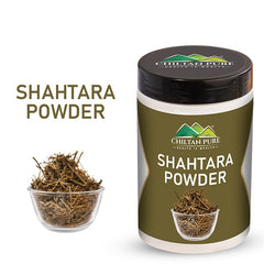 Shachtara Powder