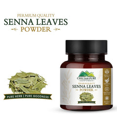 Senna Leaves Powder
