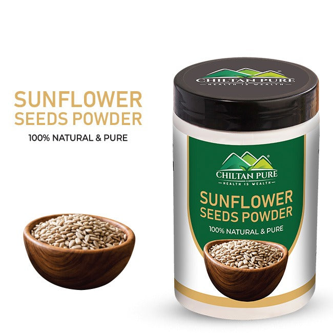 Sunflower Seeds Powder