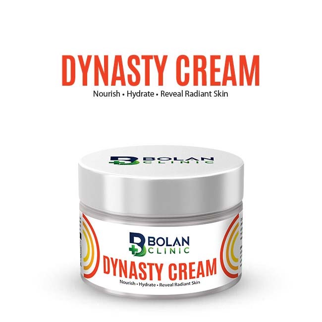 Dynasty Cream