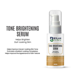Tone Brightening Serum