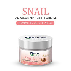 K Beauty Advance Peptide Eye Cream