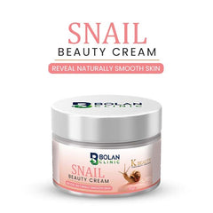 K Beauty Snail Beauty Cream