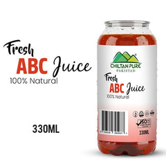 ABC Juice / Fresh & Pure 330ml - ChiltanPure