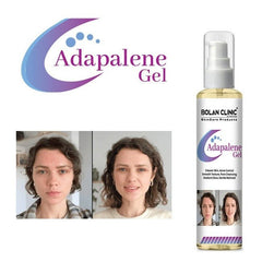 Adapalene Gel / ایڈاپیلین جیل - ChiltanPure